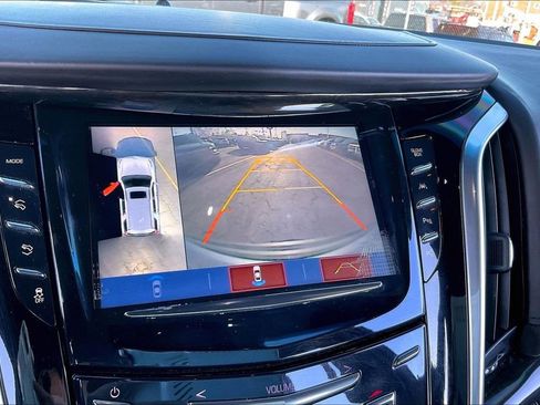 Used 2019 Cadillac Escalade Platinum image 19