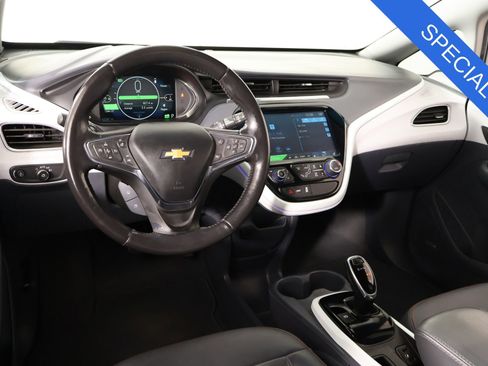 Used 2020 Chevrolet Bolt Premier w/ Infotainment Package image 2