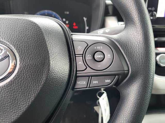 New 2027 Toyota Corolla LE FWD image 19