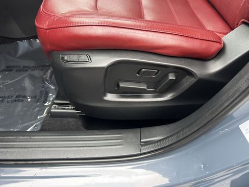 Used 2023 MAZDA CX-5 Carbon Edition image 14