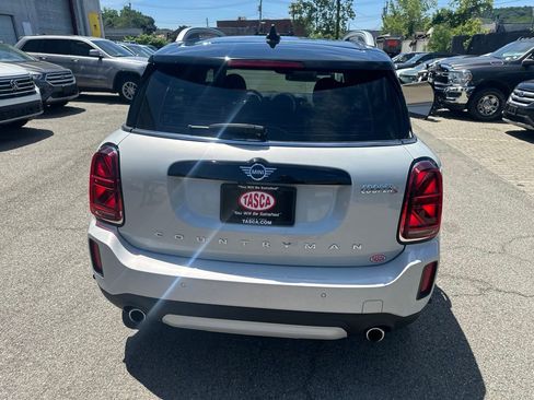 Used 2022 MINI Cooper Countryman S AWD/4WD image 5