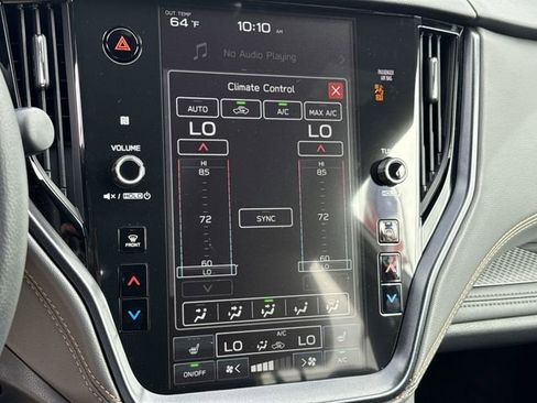 Certified 2025 Subaru Outback Wilderness image 23