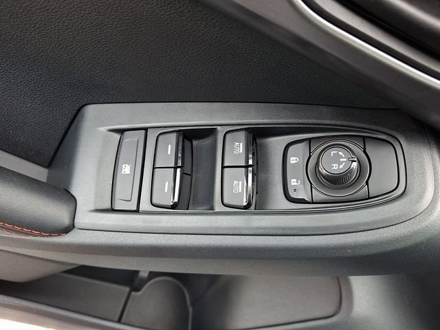 Certified 2026 Subaru Impreza 2.0i Sport AWD/4WD image 22