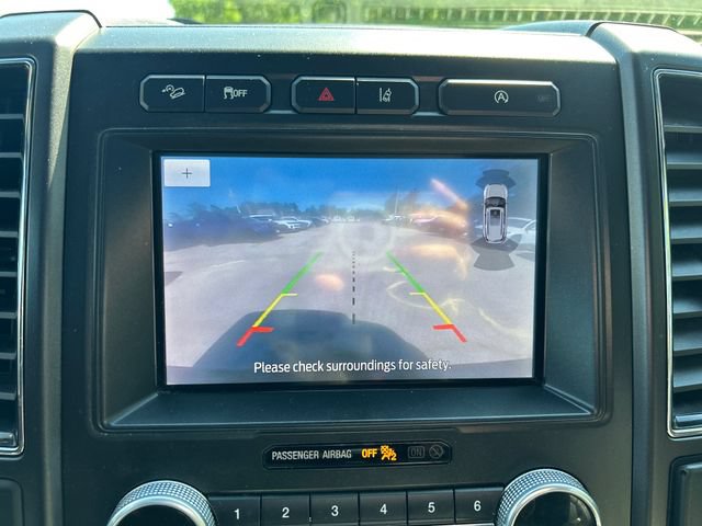Used 2021 Ford Expedition Max Limited AWD/4WD image 20