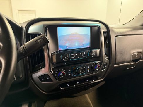 Used 2016 Chevrolet Silverado 1500 LT w/ All Star Edition AWD/4WD image 77