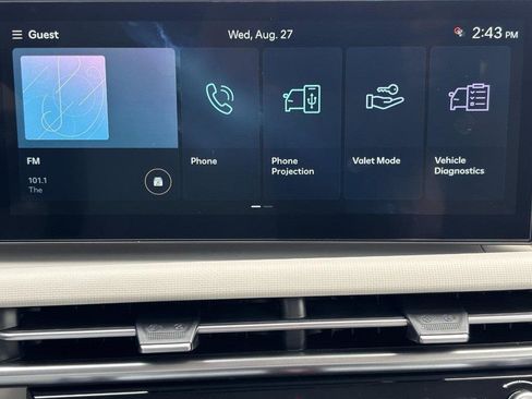 Certified 2026 Hyundai Tucson SEL image 8