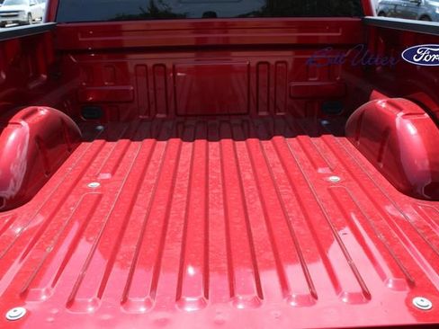 New 2026 Ford F150 XLT w/ Equipment Group 302A MID RWD image 6