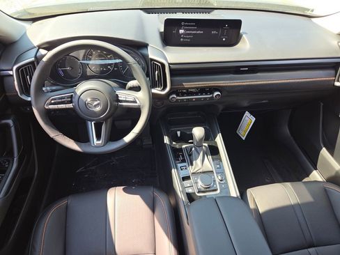 New 2026 MAZDA CX-50 AWD 2.5 Hybrid w/ Weather Package image 8