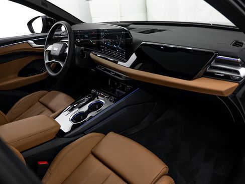 Used 2026 Audi A6 Premium Plus AWD/4WD image 13