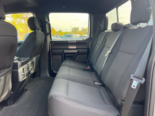 Used 2019 Ford F150 XLT w/ Equipment Group 302A Luxury AWD/4WD image 16