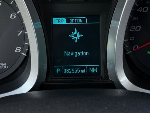 Used 2016 Chevrolet Equinox LT w/ Convenience Package image 25