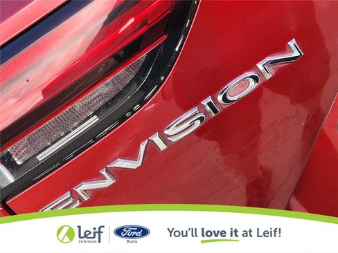 Used 2023 Buick Envision Preferred FWD image 8