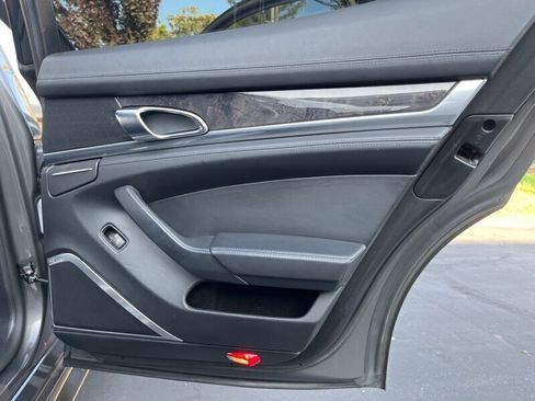 Used 2012 Porsche Panamera Turbo S image 76