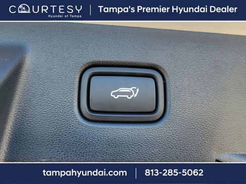 Used 2025 Hyundai Tucson SEL image 10