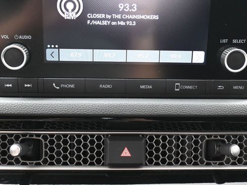 Used 2023 Honda Civic Sport image 21