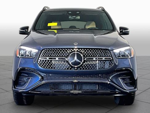 New 2026 Mercedes-Benz GLE 350 4MATIC image 2