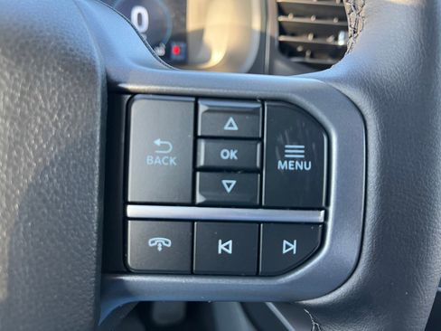 New 2025 Ford F150 Lightning Flash image 16