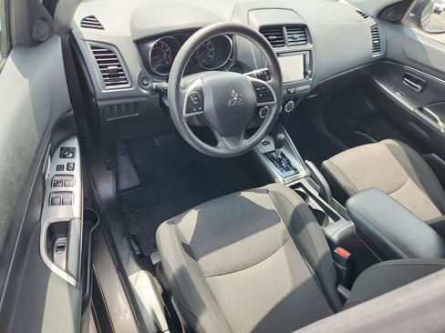 Used 2018 Mitsubishi Outlander Sport ES AWD/4WD image 14
