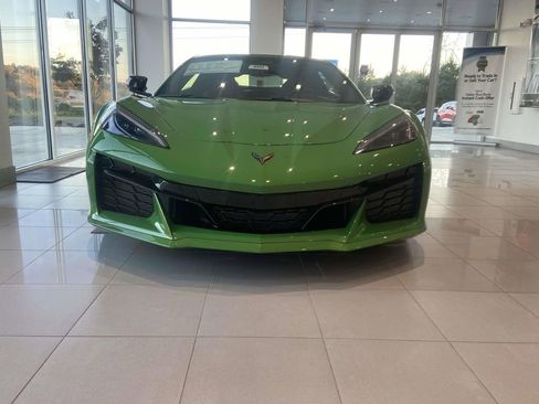 New 2026 Chevrolet Corvette Z06 image 7