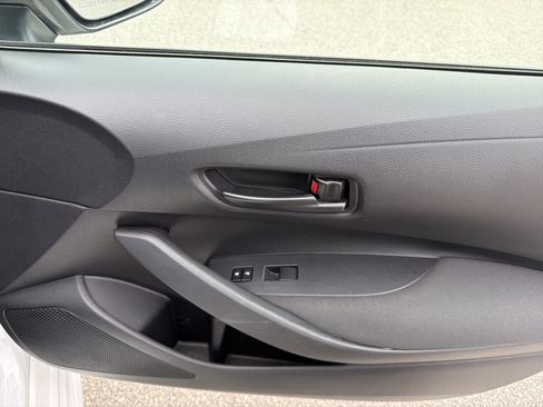 Certified 2024 Toyota Corolla LE FWD image 25