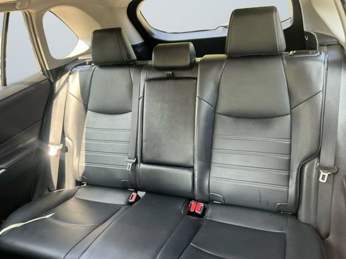 Used 2024 Toyota RAV4 XLE Premium w/ Weather Package AWD/4WD image 14