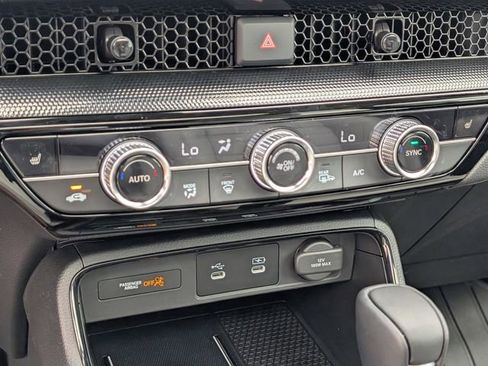 New 2026 Honda CR-V EX-L image 22