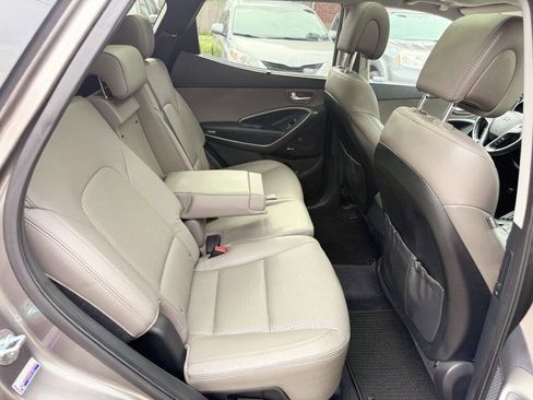 Used 2013 Hyundai Santa Fe Sport AWD/4WD image 26