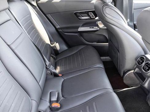 Certified 2026 Mercedes-Benz GLC 300 4MATIC image 27