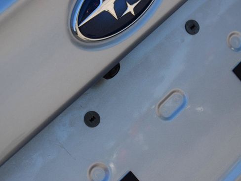 Used 2025 Subaru Legacy Sport AWD/4WD image 16