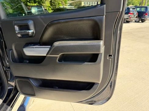 Used 2015 Chevrolet Silverado 1500 LT w/ All Star Edition AWD/4WD image 53