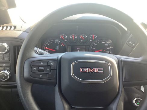 New 2026 GMC Sierra 1500 Pro w/ Pro Value Package AWD/4WD image 24