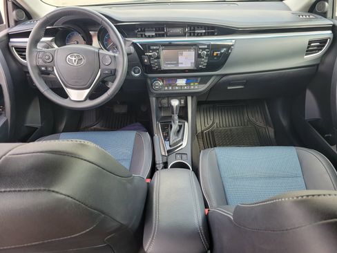 Used 2015 Toyota Corolla S w/ Driver Convenience Package image 17
