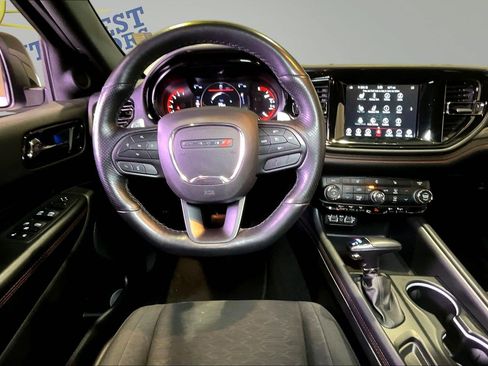Used 2024 Dodge Durango GT AWD/4WD image 9