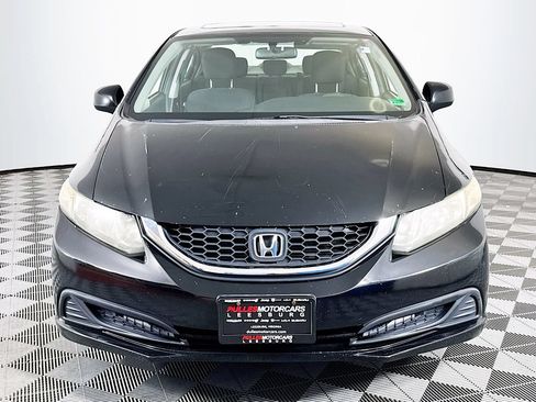 Used 2013 Honda Civic EX image 2