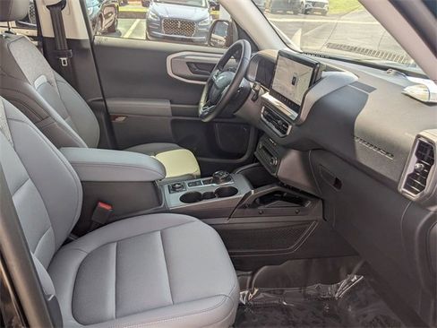 New 2025 Ford Bronco Sport Badlands w/ Badlands Tech Package image 38