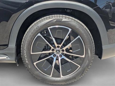 Certified 2023 Mercedes-Benz EQS 450+ SUV image 22