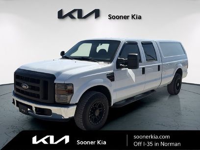 Used 2008 Ford F350 XLT