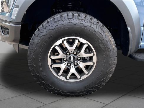 Used 2023 Ford F150 Raptor AWD/4WD image 10