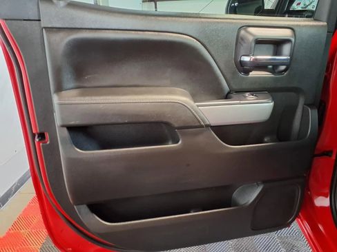 Used 2018 Chevrolet Silverado 1500 LT w/ All Star Edition image 14