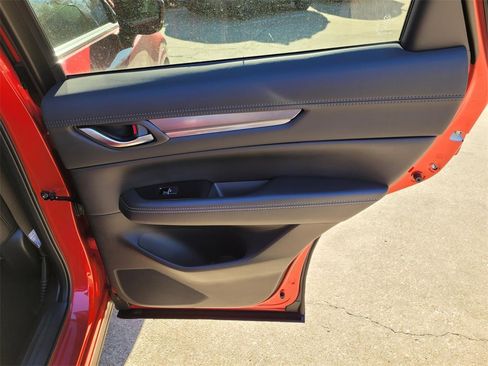 New 2025 MAZDA CX-5 AWD 2.5 S w/ Premium Plus Pkg image 8