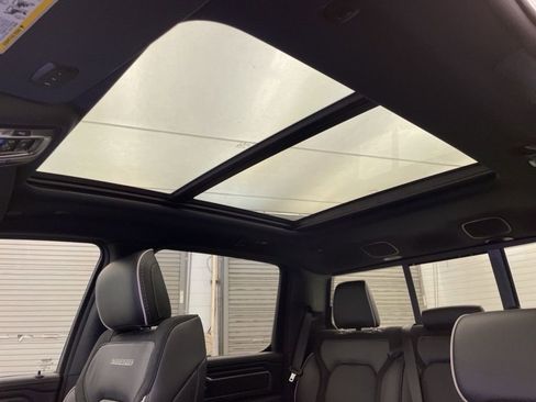 New 2026 RAM 1500 Laramie w/ Night Edition image 16