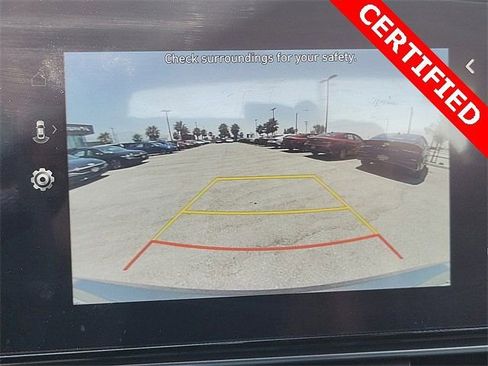 Used 2024 Hyundai Elantra SEL w/ Convenience Package FWD image 9