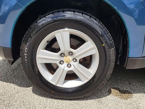 Used 2010 Subaru Forester 2.5X AWD/4WD image 30