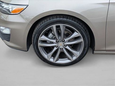 Used 2024 Chevrolet Malibu LT image 21