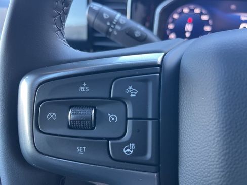 New 2026 Chevrolet Silverado 3500 LTZ AWD/4WD image 16
