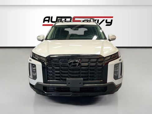 Used 2023 Hyundai Palisade XRT AWD/4WD image 2