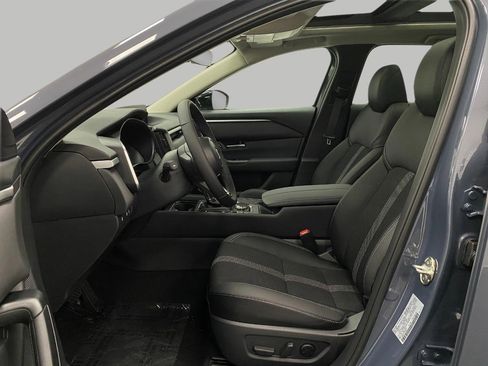 New 2026 MAZDA CX-50 AWD 2.5 S w/ Preferred Pkg image 28