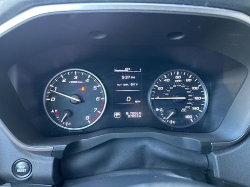 Used 2023 Subaru Ascent Premium image 14