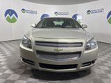 Used 2009 Chevrolet Malibu LTZ image 2