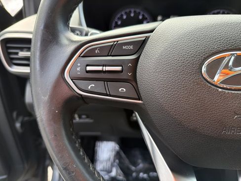 Used 2023 Hyundai Santa Fe SEL image 15
